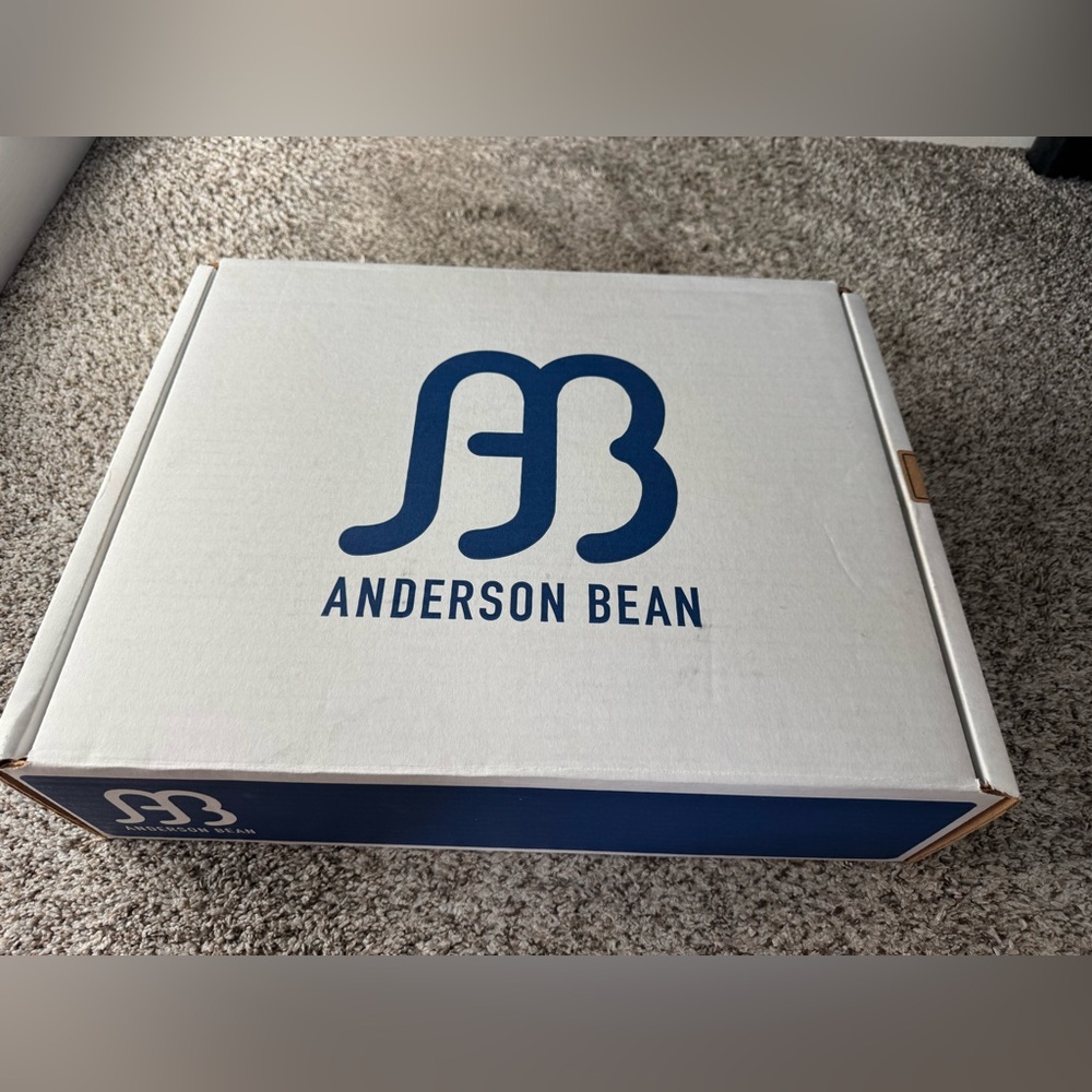 Anderson Bean Women’s Elephant Boots - Picture 7 of 8